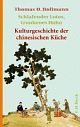 Cover: Schlafender Lotos, trunkenes Huhn Cover: Schlafender Lotos, trunkenes Huhn