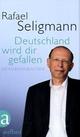 Cover: Deutschland wird dir gefallen Cover: Deutschland wird dir gefallen