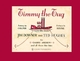 Cover: Timmy der Schlepper Cover: Timmy der Schlepper