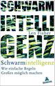 Cover: Schwarmintelligenz Cover: Schwarmintelligenz