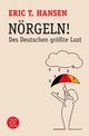 Cover: Nörgeln!