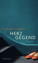 Cover: Schnabel, Corinna: Herzgegend Cover: Schnabel, Corinna: Herzgegend