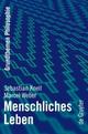 Cover: Menschliches Leben Cover: Menschliches Leben