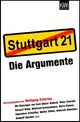 Cover: Stuttgart 21