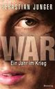 Cover: War