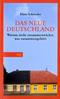 Cover: Das neue Deutschland Cover: Das neue Deutschland