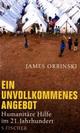 Cover: Ein unvollkommenes Angebot Cover: Ein unvollkommenes Angebot