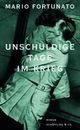 Cover: Unschuldige Tage im Krieg Cover: Unschuldige Tage im Krieg