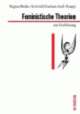 Cover: Feministische Theorien zur Einführung