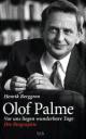 Buch: Olof Palme