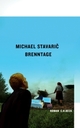 Cover: Brenntage Cover: Brenntage