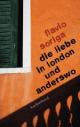 Cover: Die Liebe in London und anderswo Cover: Die Liebe in London und anderswo
