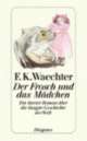 Cover: Der Frosch und das Mädchen