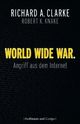 Cover: World Wide War Cover: World Wide War