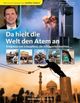 Cover: Da hielt die Welt den Atem an Cover: Da hielt die Welt den Atem an