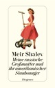 Cover: Meine russische Großmutter und ihr amerikanischer Staubsauger