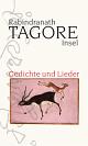 Cover: Gedichte und Lieder Cover: Gedichte und Lieder