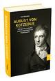 Cover: August von Kotzebue