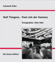 Cover: Rolf Tietgens - Poet mit der Kamera Cover: Rolf Tietgens - Poet mit der Kamera