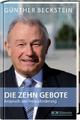Cover: Die Zehn Gebote