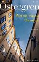 Cover: Porträt eines Dandys Cover: Porträt eines Dandys