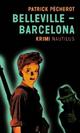 Cover: Belleville - Barcelona Cover: Belleville - Barcelona
