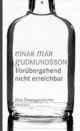 Cover: Vorübergehend nicht erreichbar