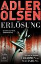 Cover: Erlösung Cover: Erlösung