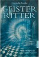 Cover: Geisterritter