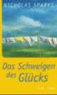 Cover: Das Schweigen des Glücks