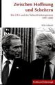 Cover: Zwischen Hoffnung und Scheitern Cover: Zwischen Hoffnung und Scheitern