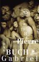 Cover: Das Buch Gabriel Cover: Das Buch Gabriel