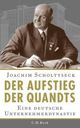 Buch: Der Aufstieg der Quandts