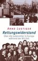 Cover: Rettungswiderstand