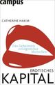 Cover: Erotisches Kapital Cover: Erotisches Kapital