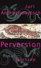 Cover: Perversion Cover: Perversion