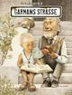 Cover: Garmans Straße Cover: Garmans Straße