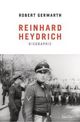 Cover: Reinhard Heydrich Cover: Reinhard Heydrich
