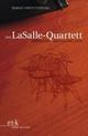Cover: Das LaSalle-Quartett Cover: Das LaSalle-Quartett
