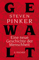 Cover: Gewalt