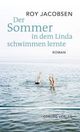 Cover: Der Sommer, in dem Linda schwimmen lernte