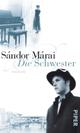 Cover: Die Schwester