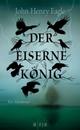Cover: Der eiserne König Cover: Der eiserne König