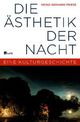 Cover: Die Ästhetik der Nacht