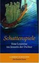 Cover: Schattenspiele Cover: Schattenspiele