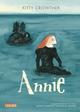 Cover: Annie Cover: Annie