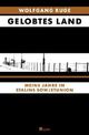 Cover: Gelobtes Land