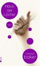 Cover: Haus der Löcher