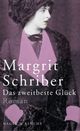 Cover: Das zweitbeste Glück Cover: Das zweitbeste Glück