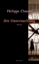 Cover: Die Untersuchung